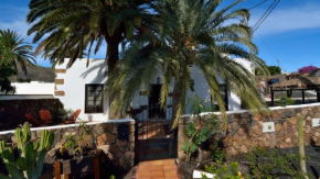 Finca Villa Lucía